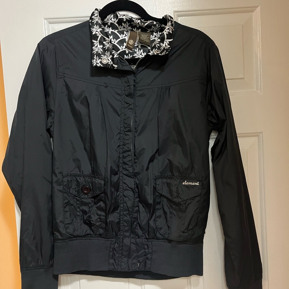 Element jacket